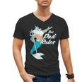 Disney The Little Mermaid King Triton Dad Men's V-Neck T-Shirt