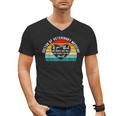 Doctor Of Veterinary Medicine DVM Graduation Appreciation Men's V-Neck T-Shirt