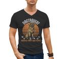 Dogtrovert Definition For Introvert Dog Lovers Men's V-Neck T-Shirt Dogtrovert Definition For Introvert Dog Lovers Men's V-Neck T-Shirt