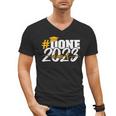 Done Class Of 2023 Graduation For Her Him Grad Seniors 2023 Men's V-Neck T-Shirt