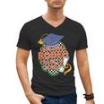 Our Final Rodeo Class Of 2025 Rodeo Western Graduation Texas Men's V-Neck T-Shirt