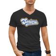 Funny Class Of 2022 Senior Graduate College Graduation Men's V-Neck T-Shirt
