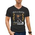 Girl Magic Graduate Kindergarten Graduation 2023 Men's V-Neck T-Shirt