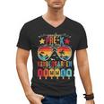 Goodbye Pre-k Graduation Kindergarten Summer Break Graduate Men's V-Neck T-Shirt