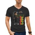 Grads Senior Class Of 2023 Graduation Decoration Stole Men's V-Neck T-Shirt