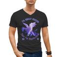 Graduation 2018 Tee-Shirt Men's V-Neck T-Shirt