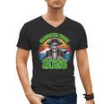 Graduation Cruise 2026 Group Pirate Matching Voyage Men's V-Neck T-Shirt