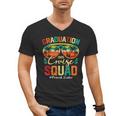 Graduation Cruise Squad 2025 Proud Sister Cruising Men's V-Neck T-Shirt