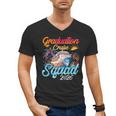 Graduation Cruise Squad 2026 Cruising Graduation Men's V-Neck T-Shirt