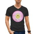 I Hate People Saying For Introverts Men's V-Neck T-Shirt I Hate People Saying For Introverts Men's V-Neck T-Shirt