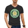 I Hate People Saying For Introverts Men's V-Neck T-Shirt