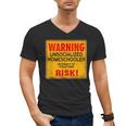 Homeschool Homeschooler Home Lesson Introvert Student Men's V-Neck T-Shirt Homeschool Homeschooler Home Lesson Introvert Student Men's V-Neck T-Shirt