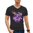 I’m This Old Retro 80s Nostalgia Alien Men's V-Neck T-Shirt I’m This Old Retro 80s Nostalgia Alien Men's V-Neck T-Shirt