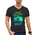 Introvert Choice Solitude By Preference Men's V-Neck T-Shirt Introvert Choice Solitude By Preference Men's V-Neck T-Shirt