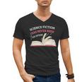 Introvert Mode Social Awkward Introverted Personality Men's V-Neck T-Shirt