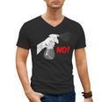 Introvert People Spray Men's V-Neck T-Shirt Introvert People Spray Men's V-Neck T-Shirt