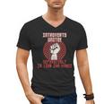 Introverts Unite Introverting Introverts At Home Men's V-Neck T-Shirt Introverts Unite Introverting Introverts At Home Men's V-Neck T-Shirt