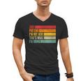 Just Pretend I Am Not Here Sarcastic Introvert Life Men's V-Neck T-Shirt Just Pretend I Am Not Here Sarcastic Introvert Life Men's V-Neck T-Shirt