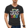 Kindergarten Graduation 2018 Last Day Of School Men's V-Neck T-Shirt