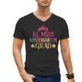 Kindergarten Graduation Shirts 2019 Girls GraduateShirt Men's V-Neck T-Shirt