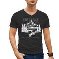 Kristen Michael Credence Books Booktok Penelope Douglas Small Men's V-Neck T-Shirt