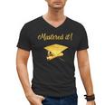 Mastered It Shirt Graduation MD Graduate Men's V-Neck T-Shirt