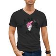 My Melody Class Od 2019 Graduation Seniors Men's V-Neck T-Shirt