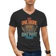 Motorcycle Mechanic Art For Men Dad Motorcycle Lovers Biker Men's V-Neck T-Shirt Motorcycle Mechanic Art For Men Dad Motorcycle Lovers Biker Men's V-Neck T-Shirt