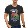 Patient With Me I'm From The 1900s Men's V-Neck T-Shirt