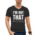 PhD Phinished 2018 PhD Graduation Tshirt Men's V-Neck T-Shirt