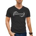 Plantrovert Introvert Gardener Plant Lady Men's V-Neck T-Shirt Plantrovert Introvert Gardener Plant Lady Men's V-Neck T-Shirt