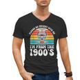 Please Be Patient With Me I'm From The 1900s Kawaii Men's V-Neck T-Shirt Please Be Patient With Me I'm From The 1900s Kawaii Men's V-Neck T-Shirt