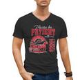 Please Be Patient I'm From The 1900s Retro Gen X Millenn Men's V-Neck T-Shirt Please Be Patient I'm From The 1900s Retro Gen X Millenn Men's V-Neck T-Shirt