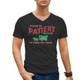 Please Be Patient I'm From The 1900s Vintage Gen X Men's V-Neck T-Shirt Please Be Patient I'm From The 1900s Vintage Gen X Men's V-Neck T-Shirt