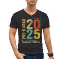 Pre-K Grad 2025 Pre-K Kids Prek Graduation Men's V-Neck T-Shirt