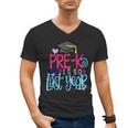 Pre-K Is So First Year Shirt Kids School Graduation Cute Men's V-Neck T-Shirt