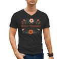 Pride And Prejudice Barely Tolerable Book Lover Bookish Men's V-Neck T-Shirt Pride And Prejudice Barely Tolerable Book Lover Bookish Men's V-Neck T-Shirt