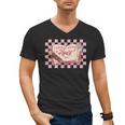 Read Your Heart Out Valentine Reading Book Teacher Student Men's V-Neck T-Shirt Read Your Heart Out Valentine Reading Book Teacher Student Men's V-Neck T-Shirt