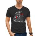 If You Can Read This Shirt I Was Forced To Put My Book Down Men's V-Neck T-Shirt If You Can Read This Shirt I Was Forced To Put My Book Down Men's V-Neck T-Shirt
