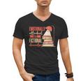 Reader Bookworm Fictional Character Reading Introvert Men's V-Neck T-Shirt Reader Bookworm Fictional Character Reading Introvert Men's V-Neck T-Shirt