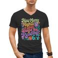 Reading Six Seven Meme Book Lover 67 Teacher 6 7 Men's V-Neck T-Shirt Reading Six Seven Meme Book Lover 67 Teacher 6 7 Men's V-Neck T-Shirt