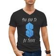 You Had To Be There S Nostalgia Men's V-Neck T-Shirt