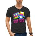 Retro Cassette Vintage 80s Nostalgia Men's V-Neck T-Shirt Retro Cassette Vintage 80s Nostalgia Men's V-Neck T-Shirt