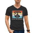 Retro Rotary Dial Nostalgia Dial Phone Men's V-Neck T-Shirt Retro Rotary Dial Nostalgia Dial Phone Men's V-Neck T-Shirt