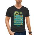 Scooby-Doo Father's Day Vintage Group Shot This Dad Is Men's V-Neck T-Shirt