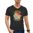Second Dad Men's V-Neck T-Shirt