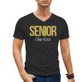 Senior 2025 Graduation Class Of 2025 Senior Men Women Men's V-Neck T-Shirt