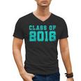 Senior Class Of 2016 GraduationShirt For Her Or Him Men's V-Neck T-Shirt