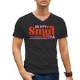 In My Smut Era Shirt Romance Novel Reader Book Reading Men's V-Neck T-Shirt In My Smut Era Shirt Romance Novel Reader Book Reading Men's V-Neck T-Shirt