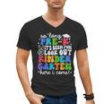 So Long Pre K Graduation Kindergarten Here I Come Kids 2024 Men's V-Neck T-Shirt